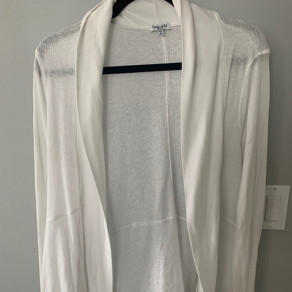 Splendid cardigan